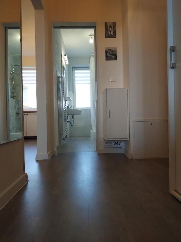 Apartman One To One Štúrovo Exterior foto