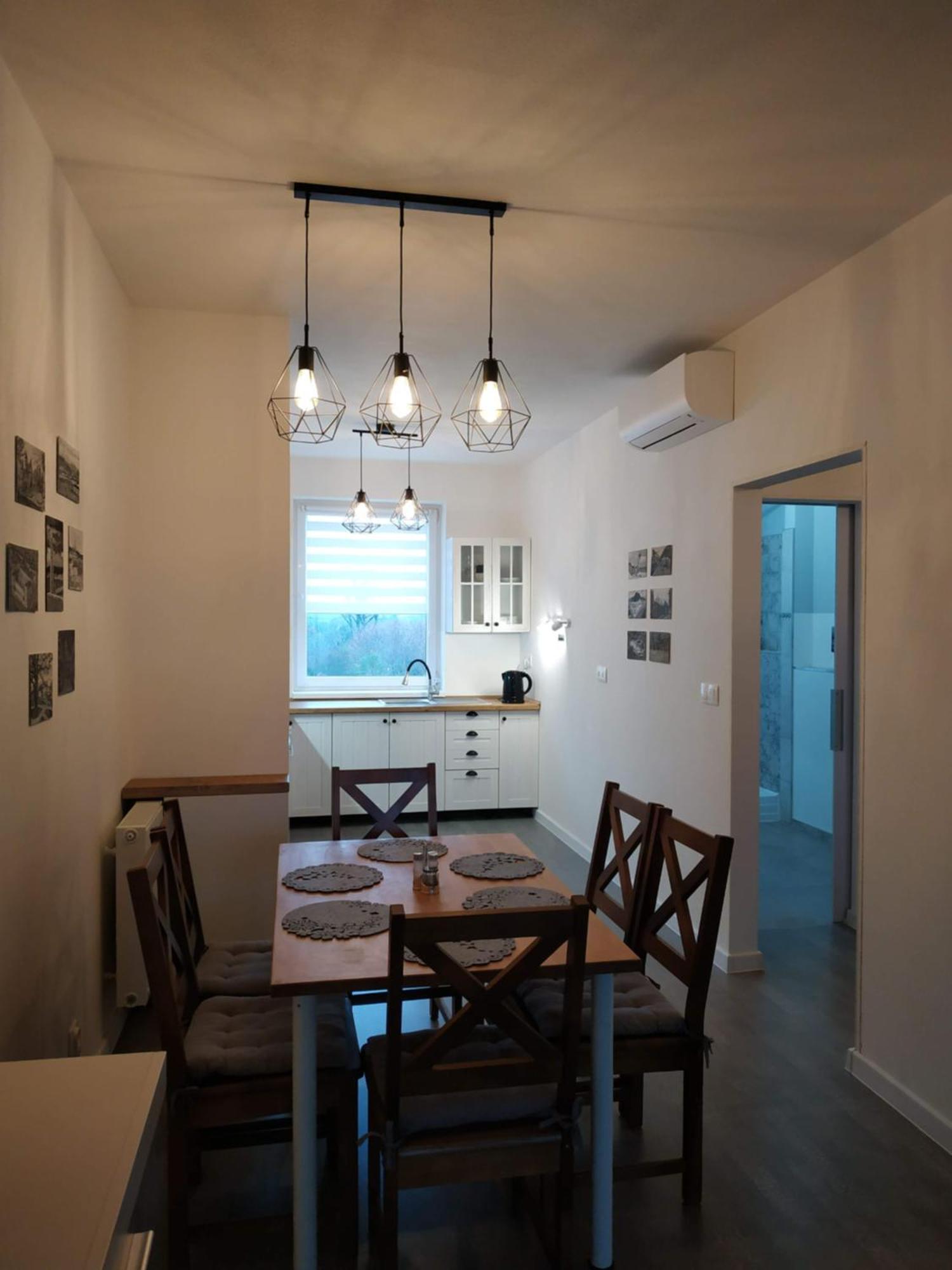 Apartman One To One Štúrovo Exterior foto