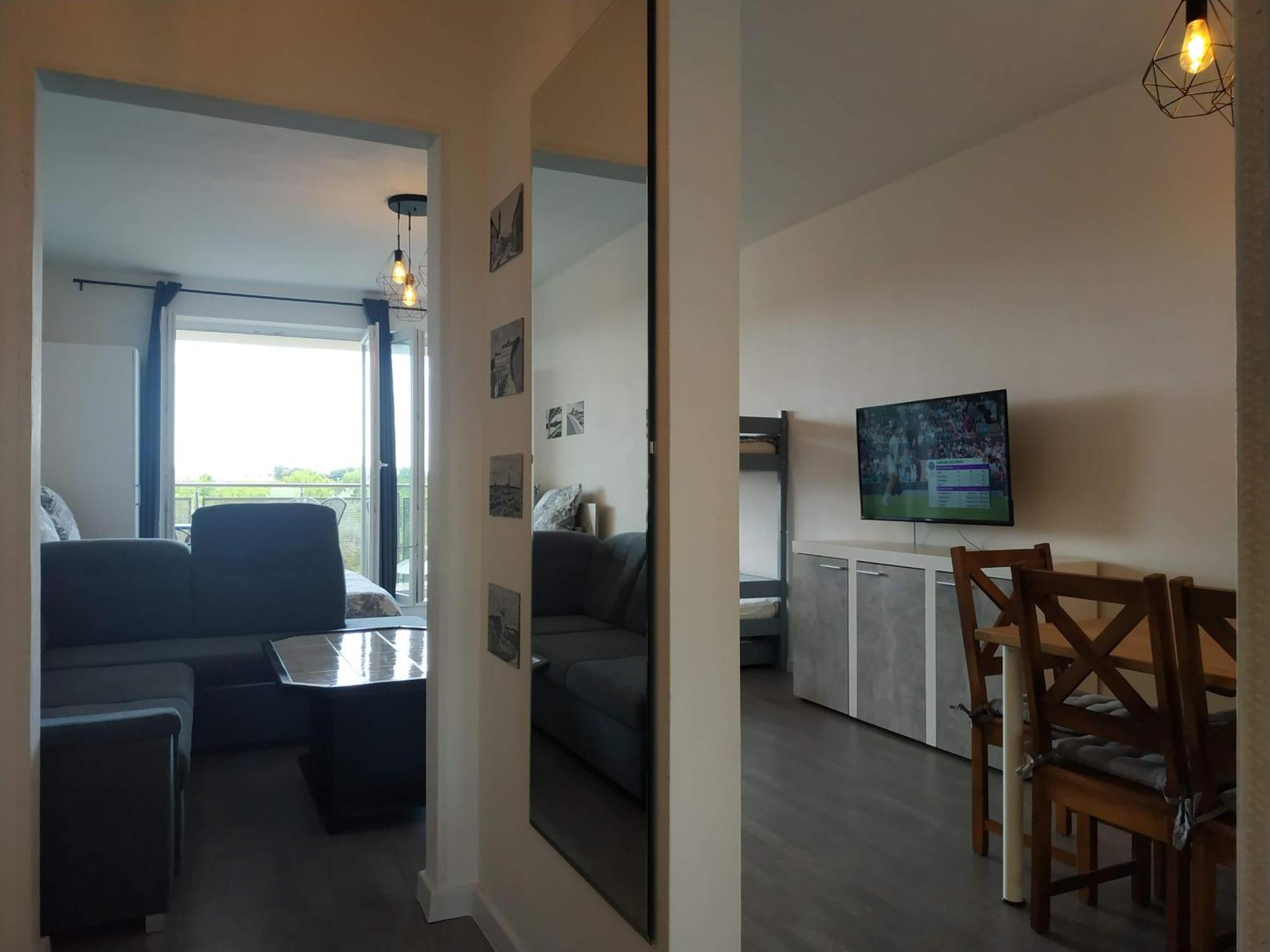 Apartman One To One Štúrovo Exterior foto