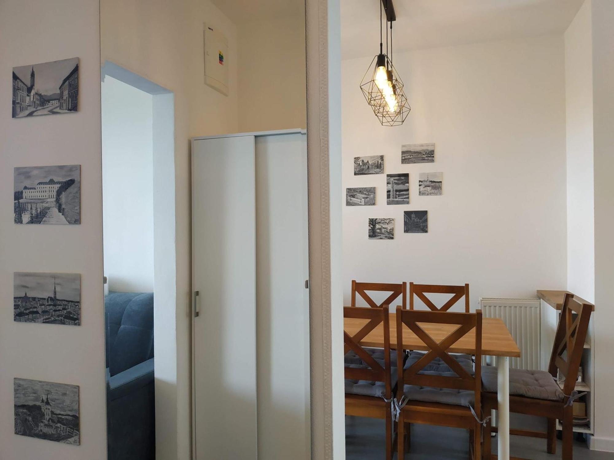 Apartman One To One Štúrovo Exterior foto
